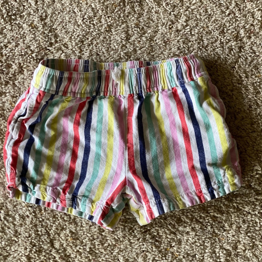 Kids Oshkosh shorts